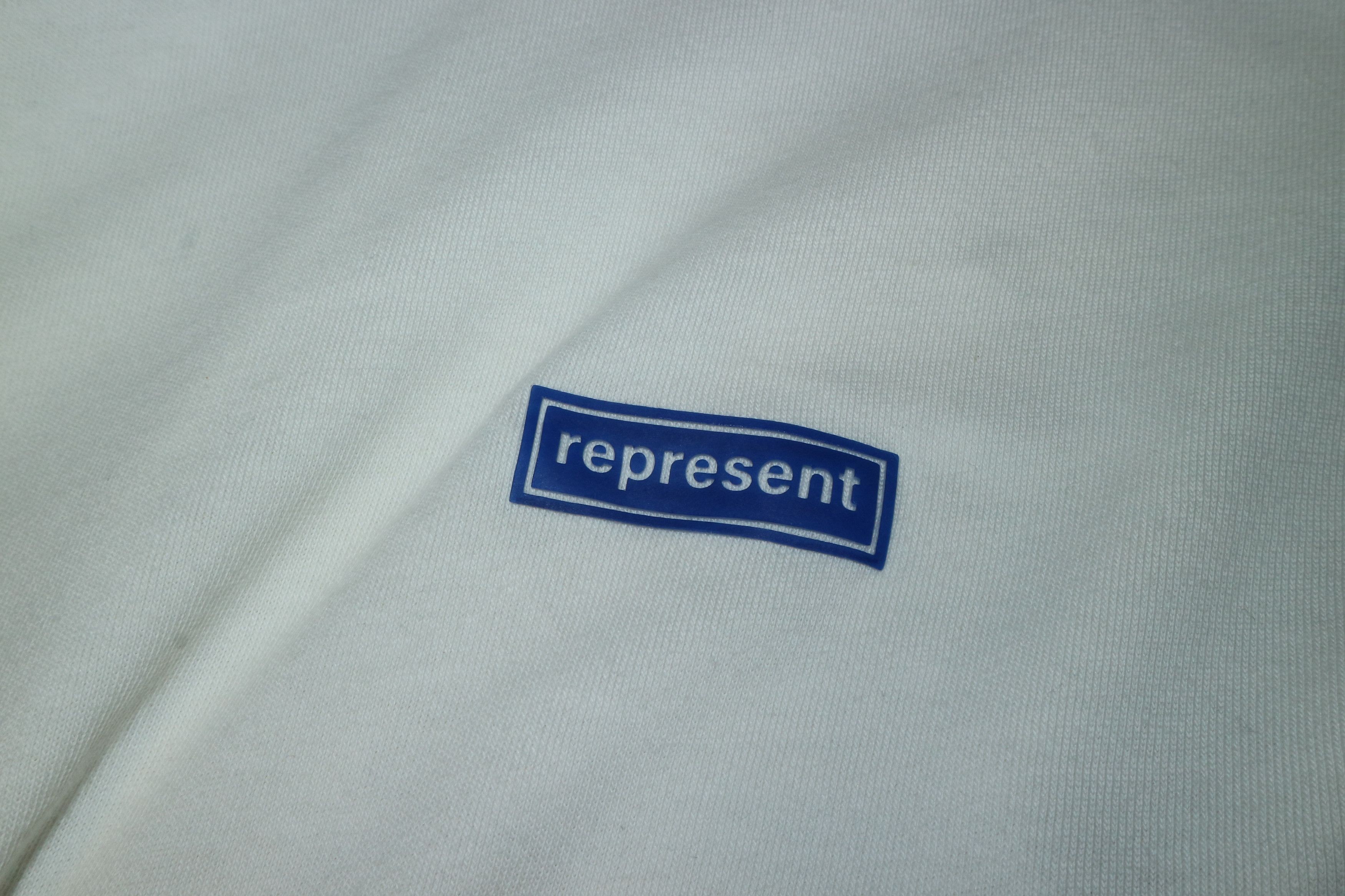 Represent Clo. BOX LOGO T-SHIRT Size US M / EU 48-50 / 2 - 11 Thumbnail