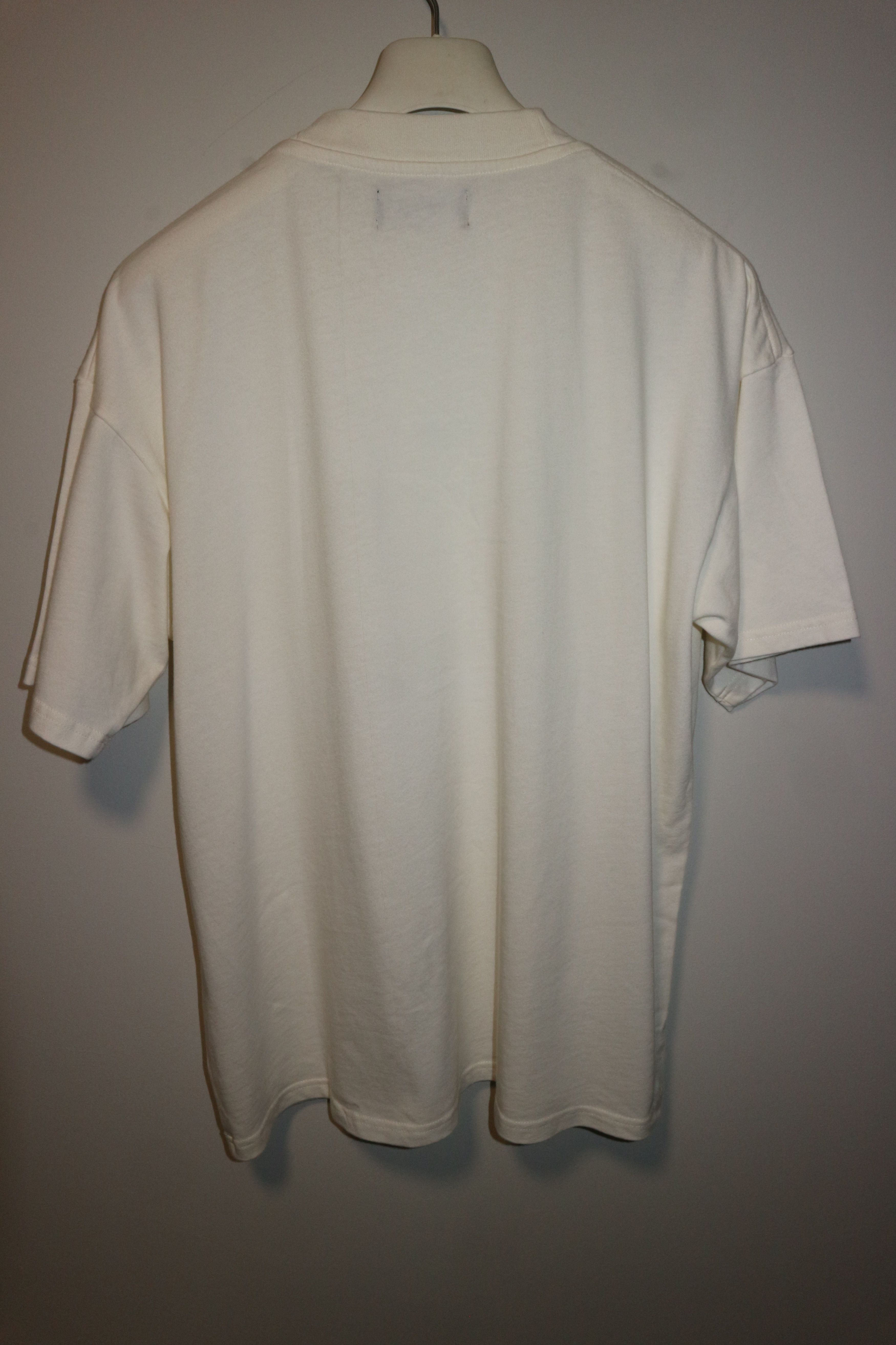 Represent Clo. BOX LOGO T-SHIRT Size US M / EU 48-50 / 2 - 8 Thumbnail