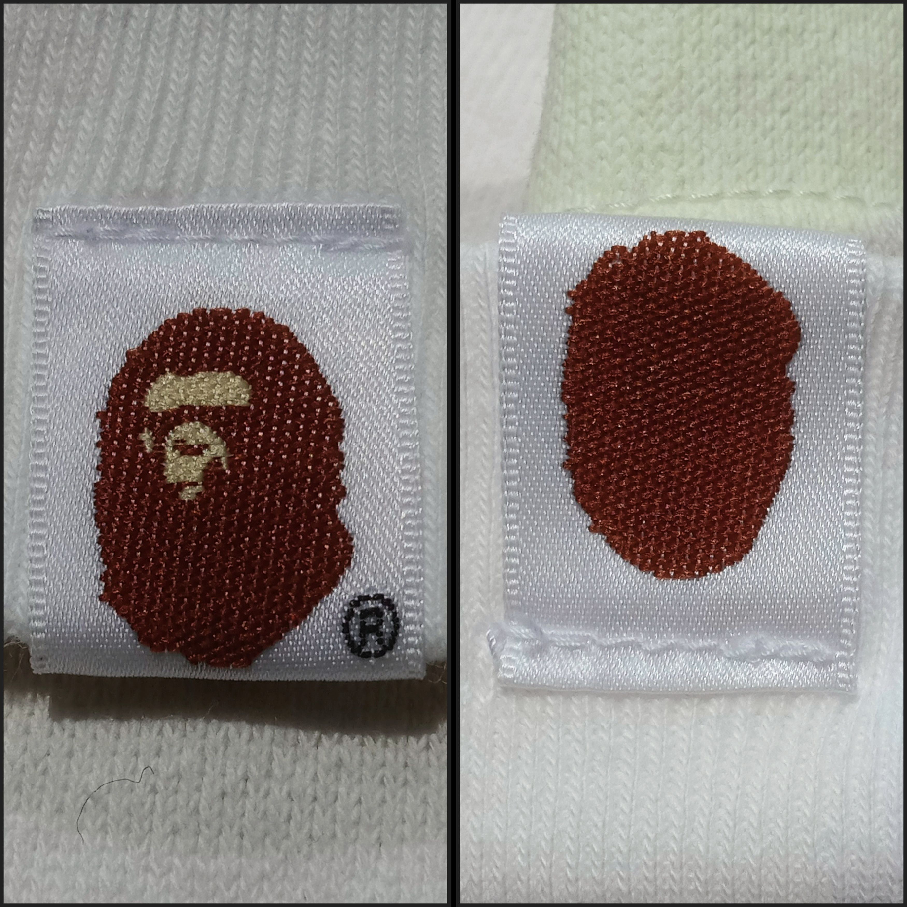 Bape 2016 City Camo Big College Crewneck Size US S / EU 44-46 / 1 - 6 Thumbnail