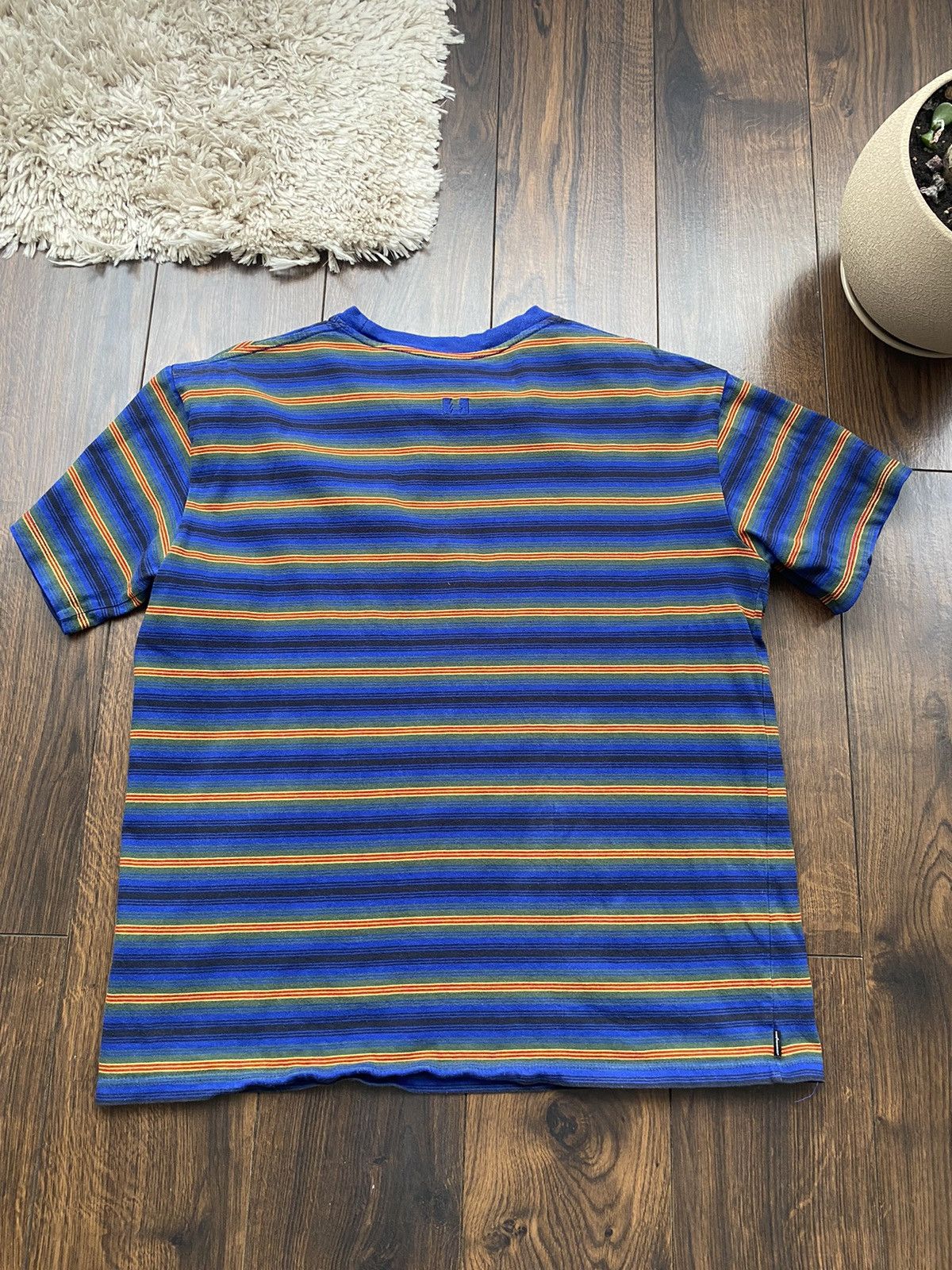 The Hundreds The hundreds Y2K logo t shirt Size US M / EU 48-50 / 2 - 5 Thumbnail
