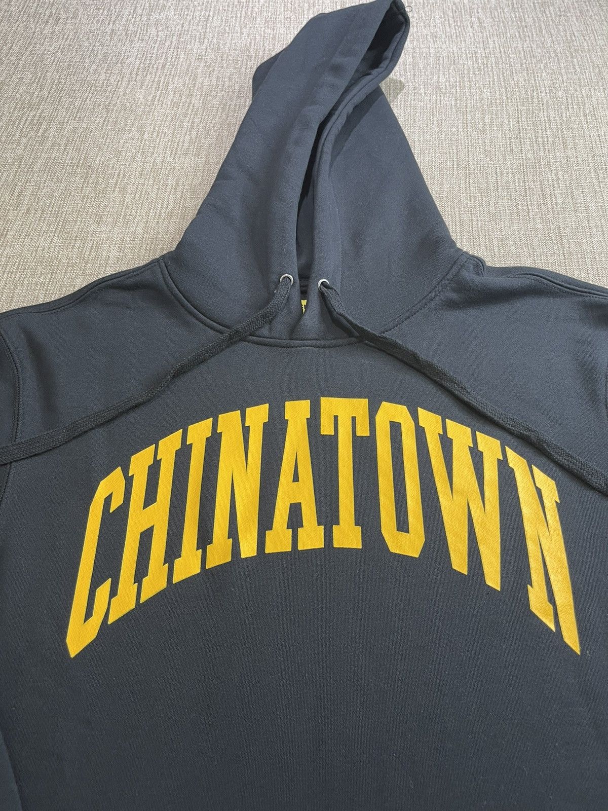 Market Chinatown Market ARC Hoodie Size US M / EU 48-50 / 2 - 2 Thumbnail