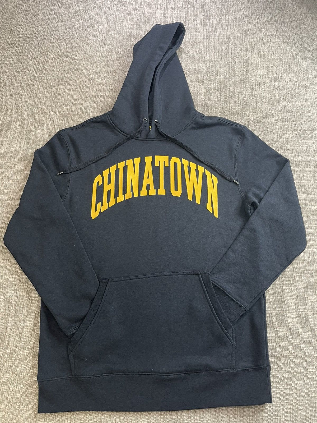 Market Chinatown Market ARC Hoodie Size US M / EU 48-50 / 2 - 1 Thumbnail