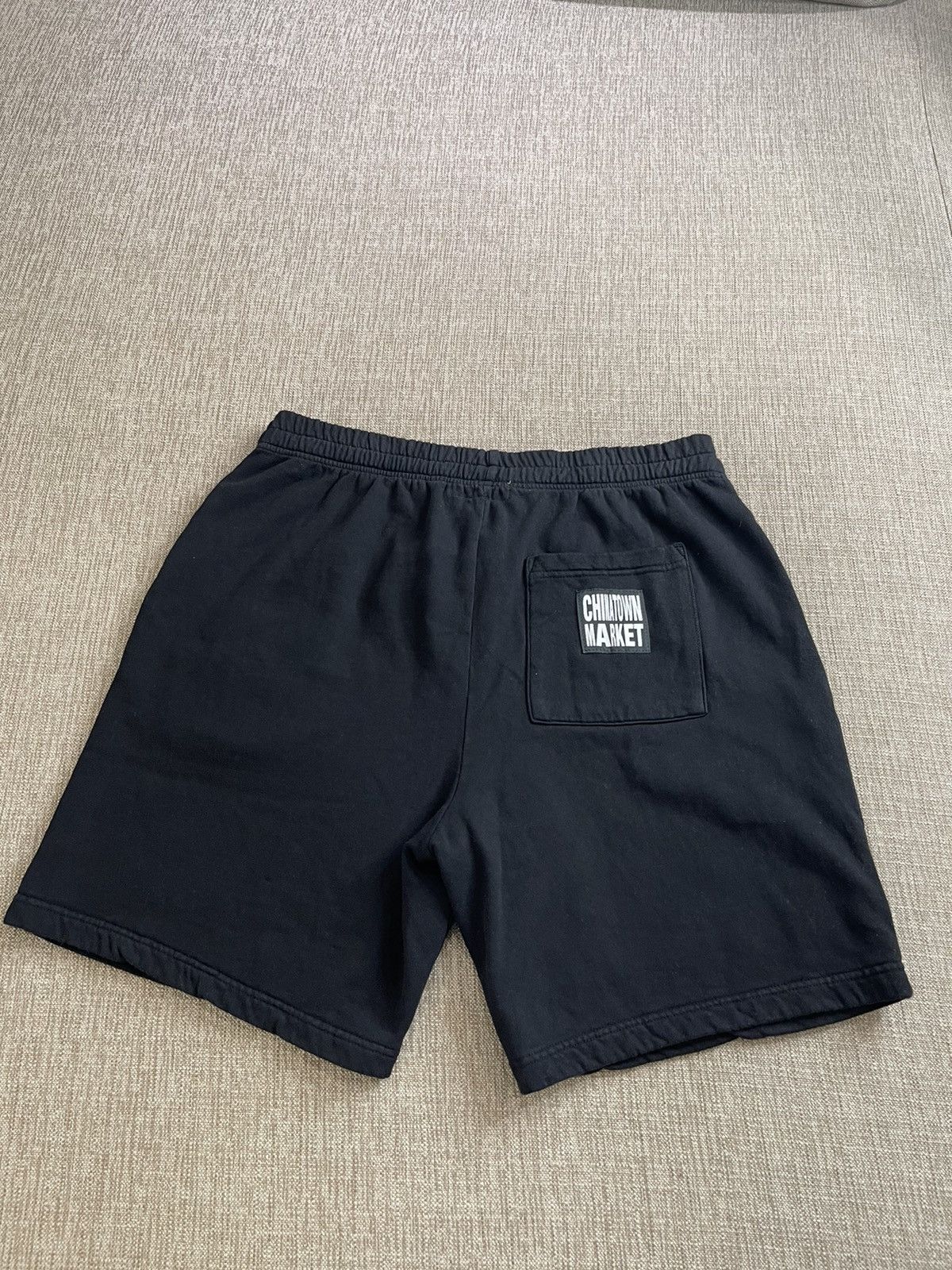 Market Chinatown Market Shorts -(Size Large) Size US 34 / EU 50 - 7 Thumbnail