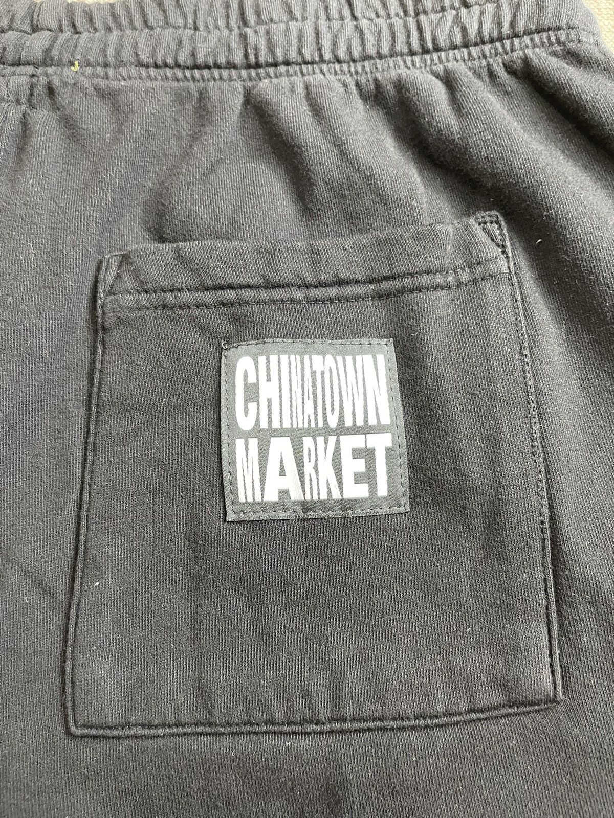 Market Chinatown Market Shorts -(Size Large) Size US 34 / EU 50 - 8 Thumbnail
