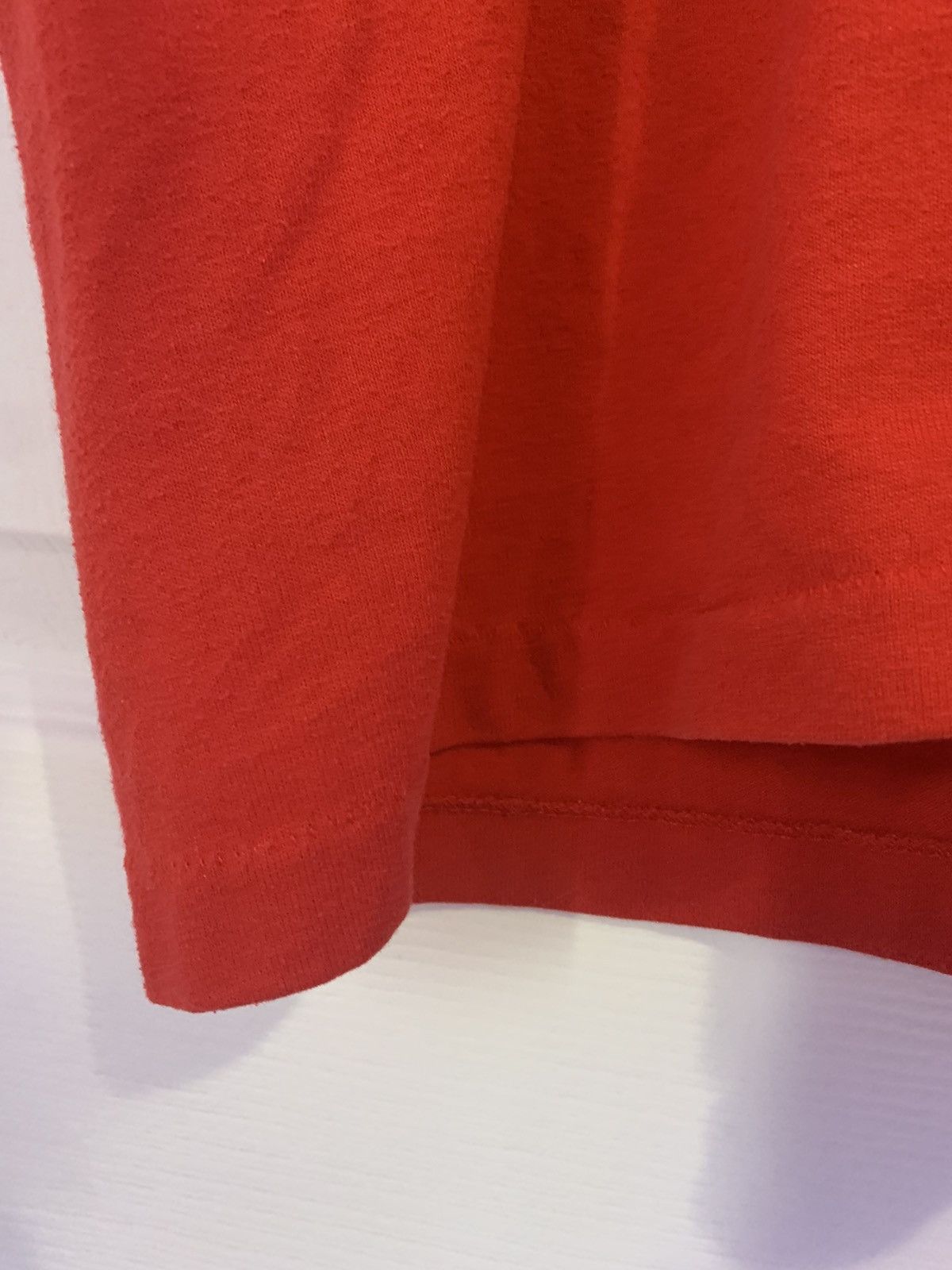 Russell Athletic Vintage Russel Athletic T Shirt Size US L / EU 52-54 / 3 - 3 Thumbnail