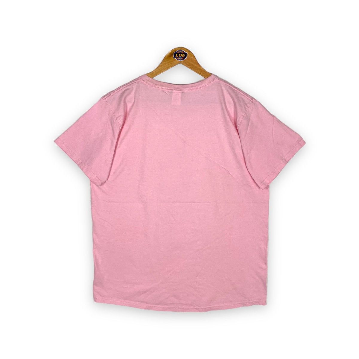 Band Tees × Vintage TEENAGE FANCLUB Bowery Shoegaze Band Tee Size US L / EU 52-54 / 3 - 6 Thumbnail