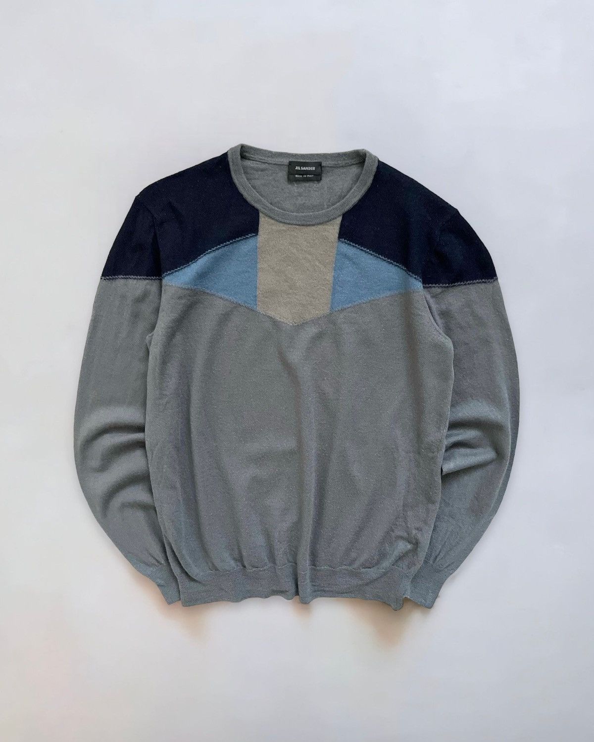 Palace Osaka Exclusive Hanshin Tigers Raglan L/S Tee