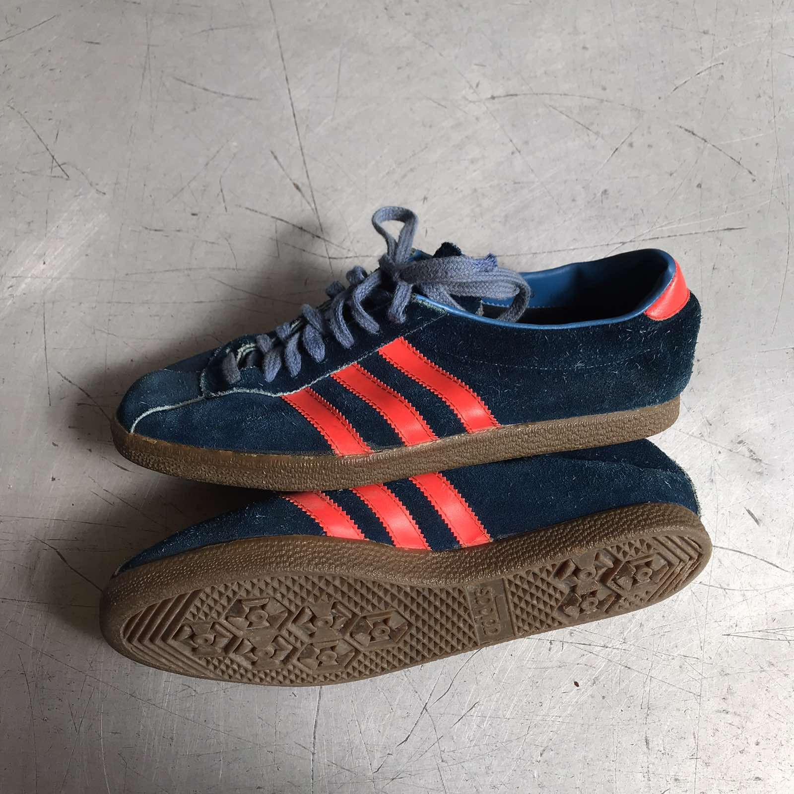 Adidas 2024 dublin vintage