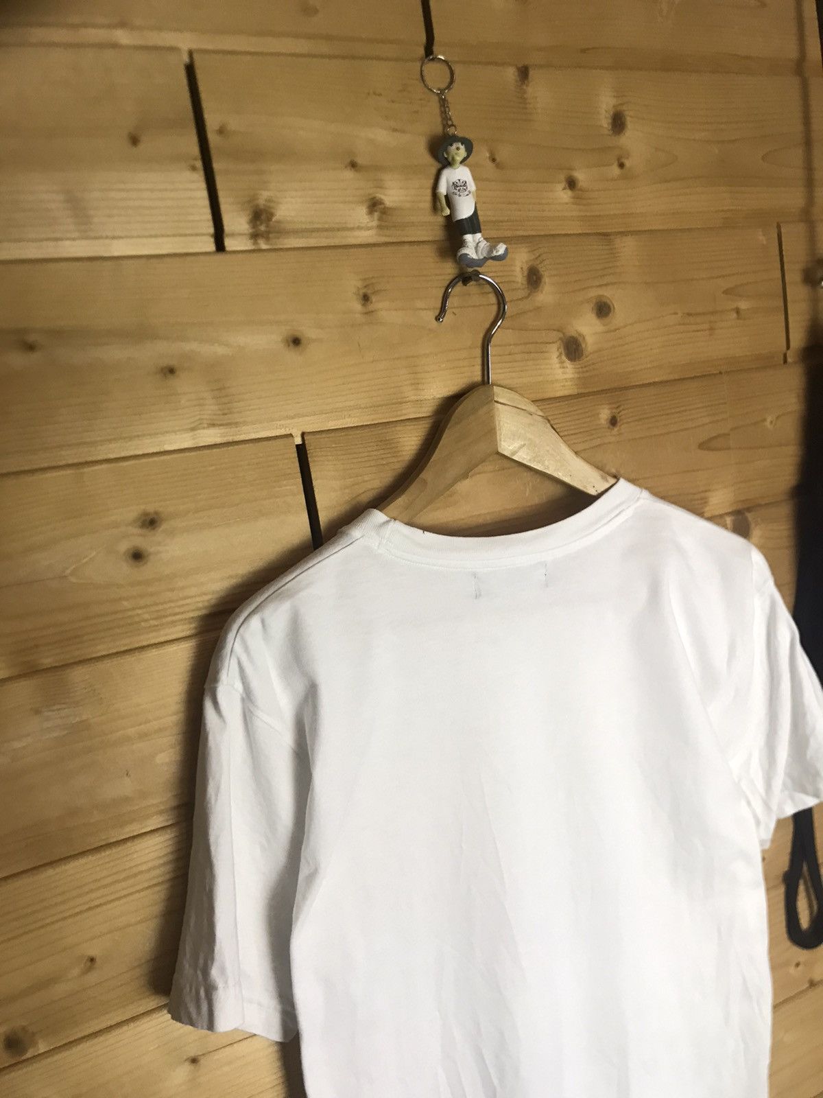 Rap Tees Wemoto Notorious Big t-shirt Size US L / EU 52-54 / 3 - 10 Thumbnail