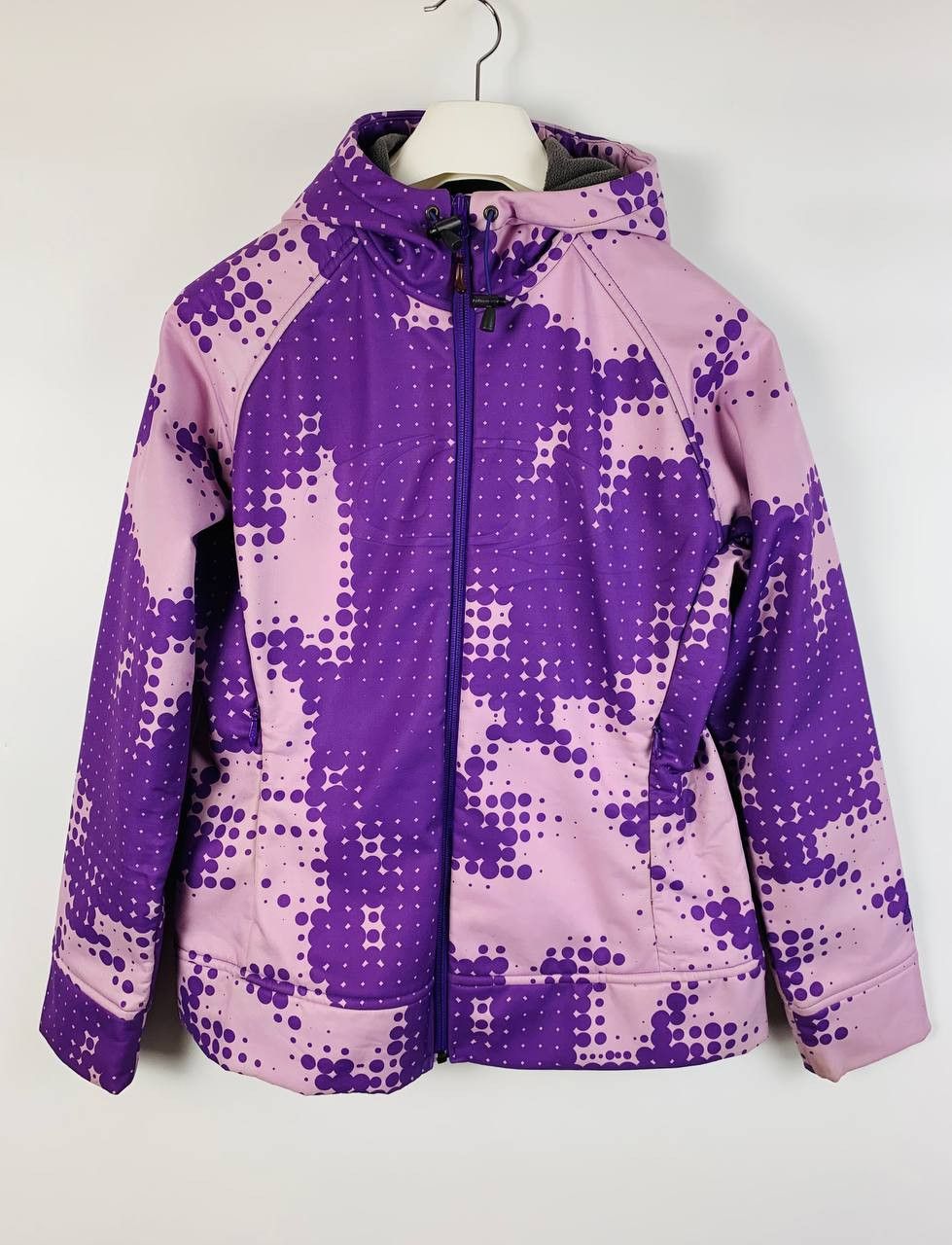 Salomon Salomon vintage jacket multi M Size M / US 6-8 / IT 42-44 - 1 Thumbnail
