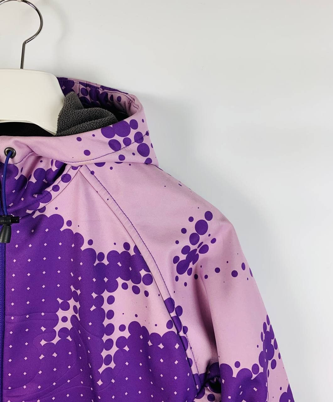 Salomon Salomon vintage jacket multi M Size M / US 6-8 / IT 42-44 - 3 Thumbnail