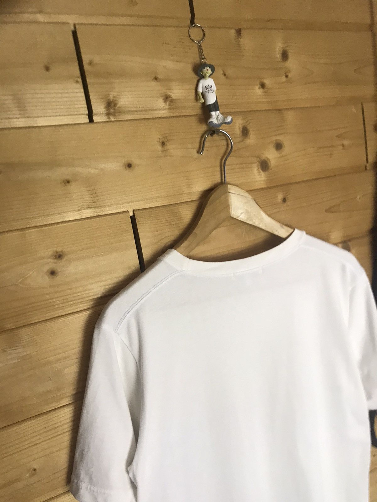 Global Work Global Work striped pocket t-shirt Size US L / EU 52-54 / 3 - 8 Thumbnail