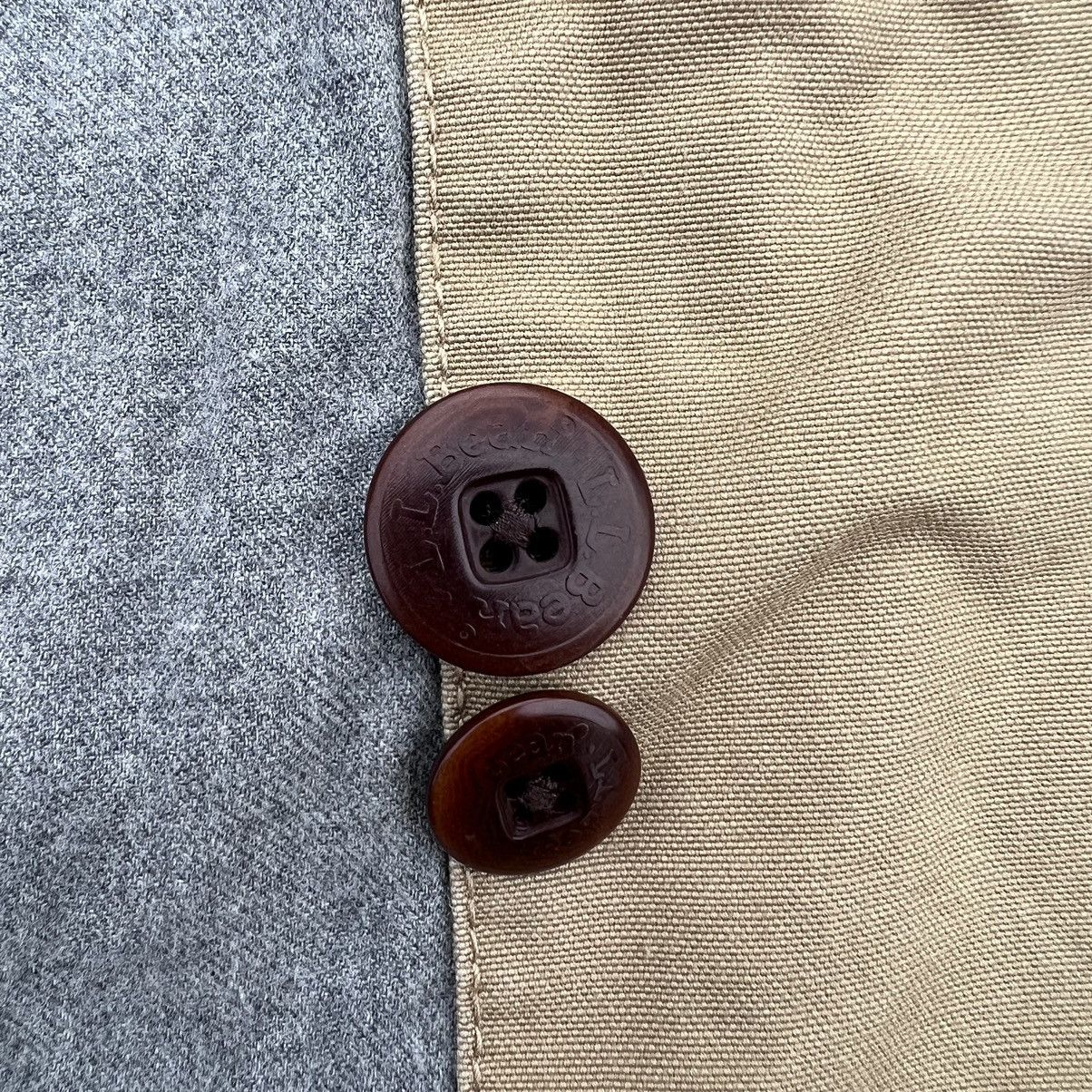 L.L. Bean × Vintage VINTAGE L.L. BEAN LIGHT JACKET Size US M / EU 48-50 / 2 - 7 Thumbnail