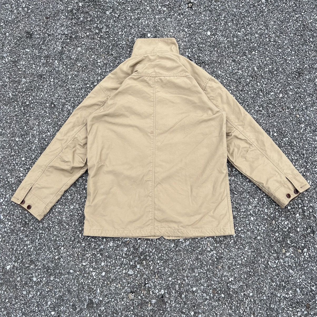 L.L. Bean × Vintage VINTAGE L.L. BEAN LIGHT JACKET Size US M / EU 48-50 / 2 - 2 Thumbnail