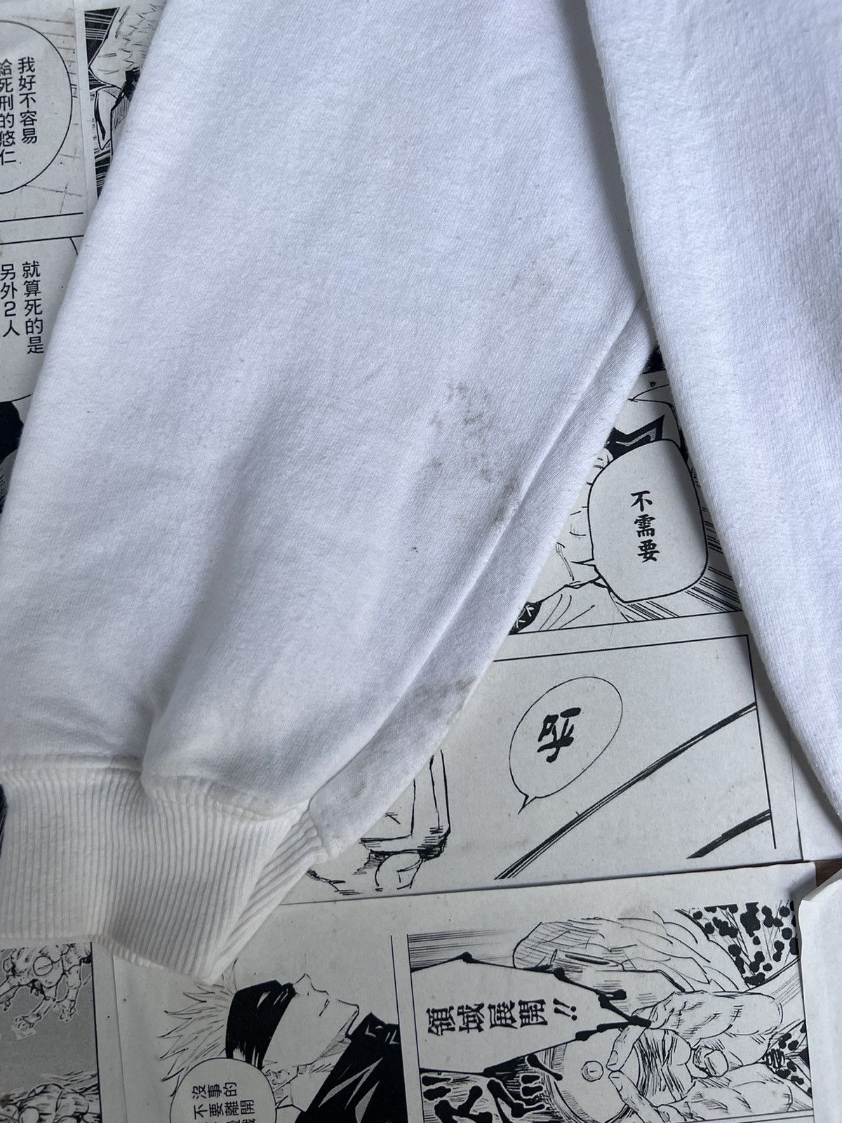 Cartoon Network × Gildan × Vintage VINTAGE 90’s FURBY CLIFFHANGER CARTOON Size US M / EU 48-50 / 2 - 6 Thumbnail