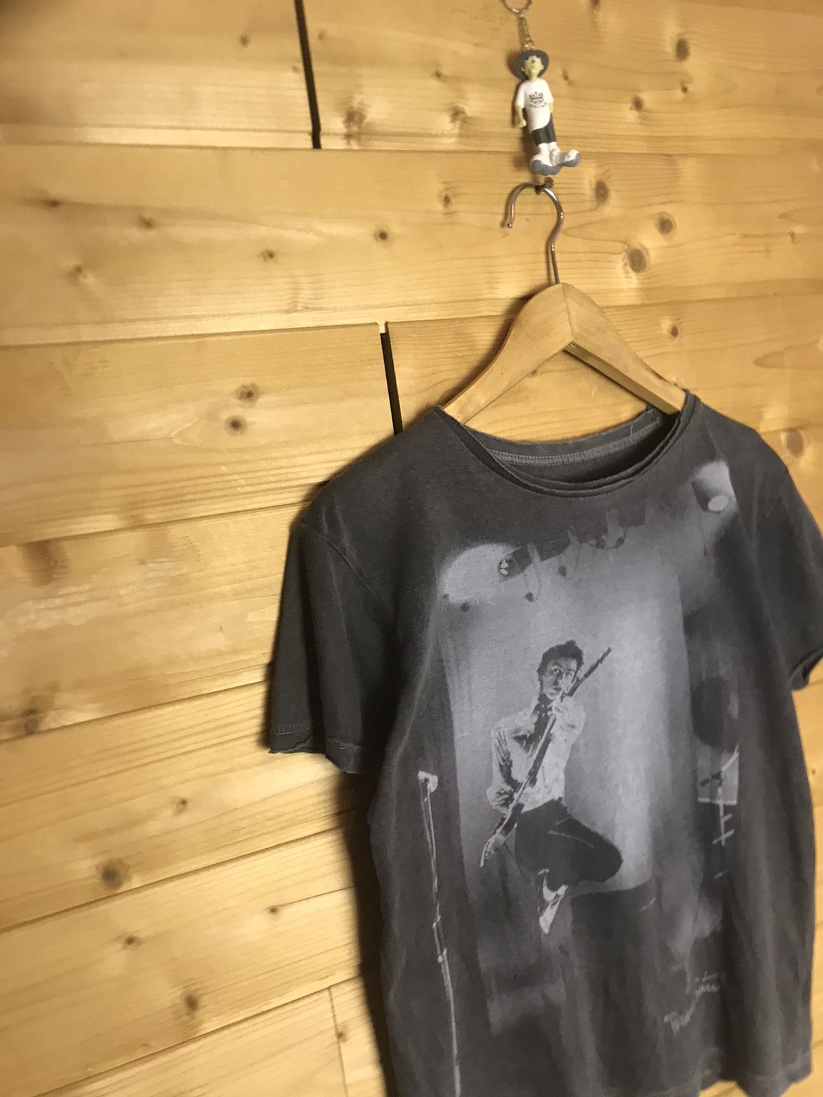 Band Tees Rock Legend Sex Pistols Johnny Rotten t-shirt Size US S / EU 44-46 / 1 - 2 Thumbnail