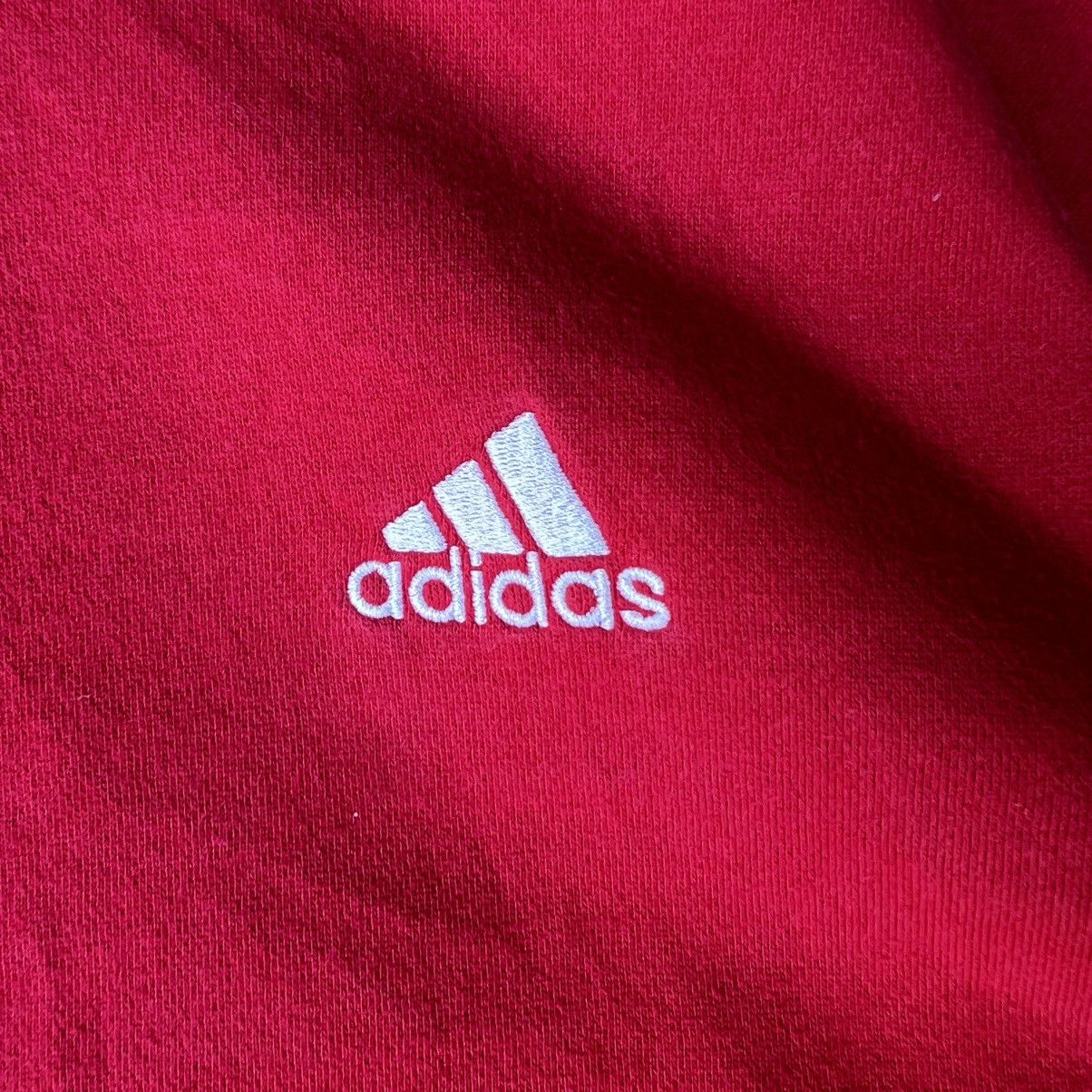 Adidas × Vintage VINTAGE SWEATSHIRT ADIDAS ROGERS CUP Size US M / EU 48-50 / 2 - 4 Thumbnail