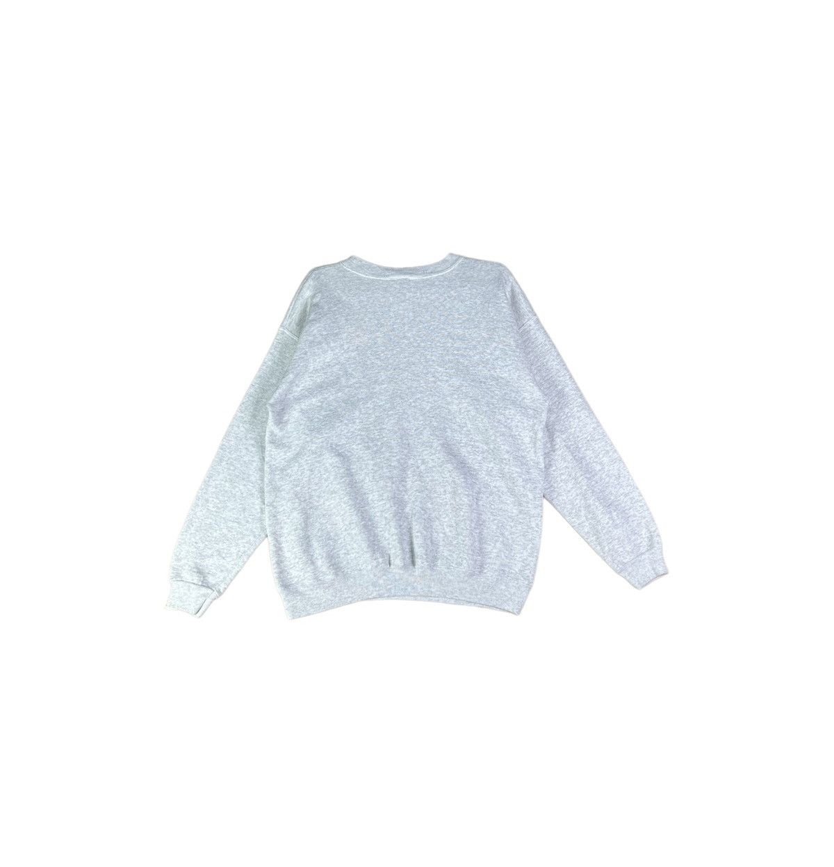 Disney × Mickey Mouse × Vintage VINTAGE 90’s MICKEY MOUSE BIG PRINT SWEATSHIRT Size US L / EU 52-54 / 3 - 2 Thumbnail