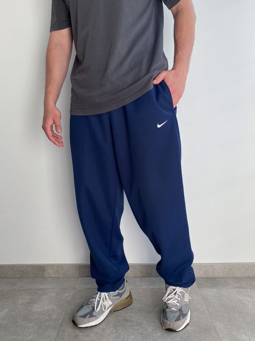 Vintage nike outlet joggers