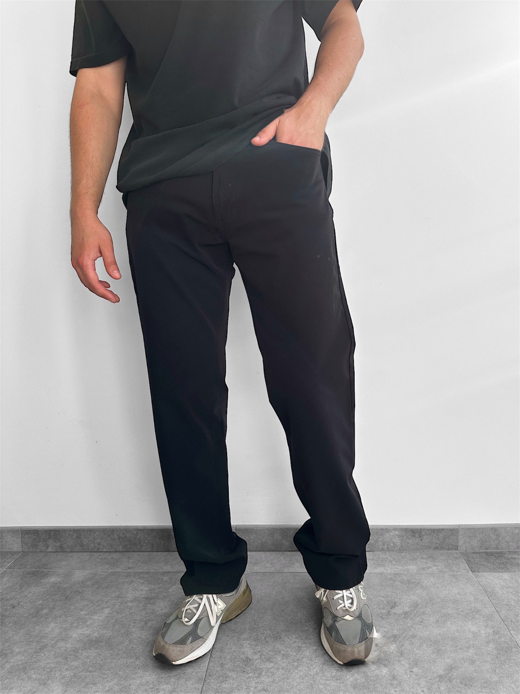 Versace Vintage Versace Jeans Couture Casual Pants Trousers Size US 32 / EU 48 - 3 Thumbnail