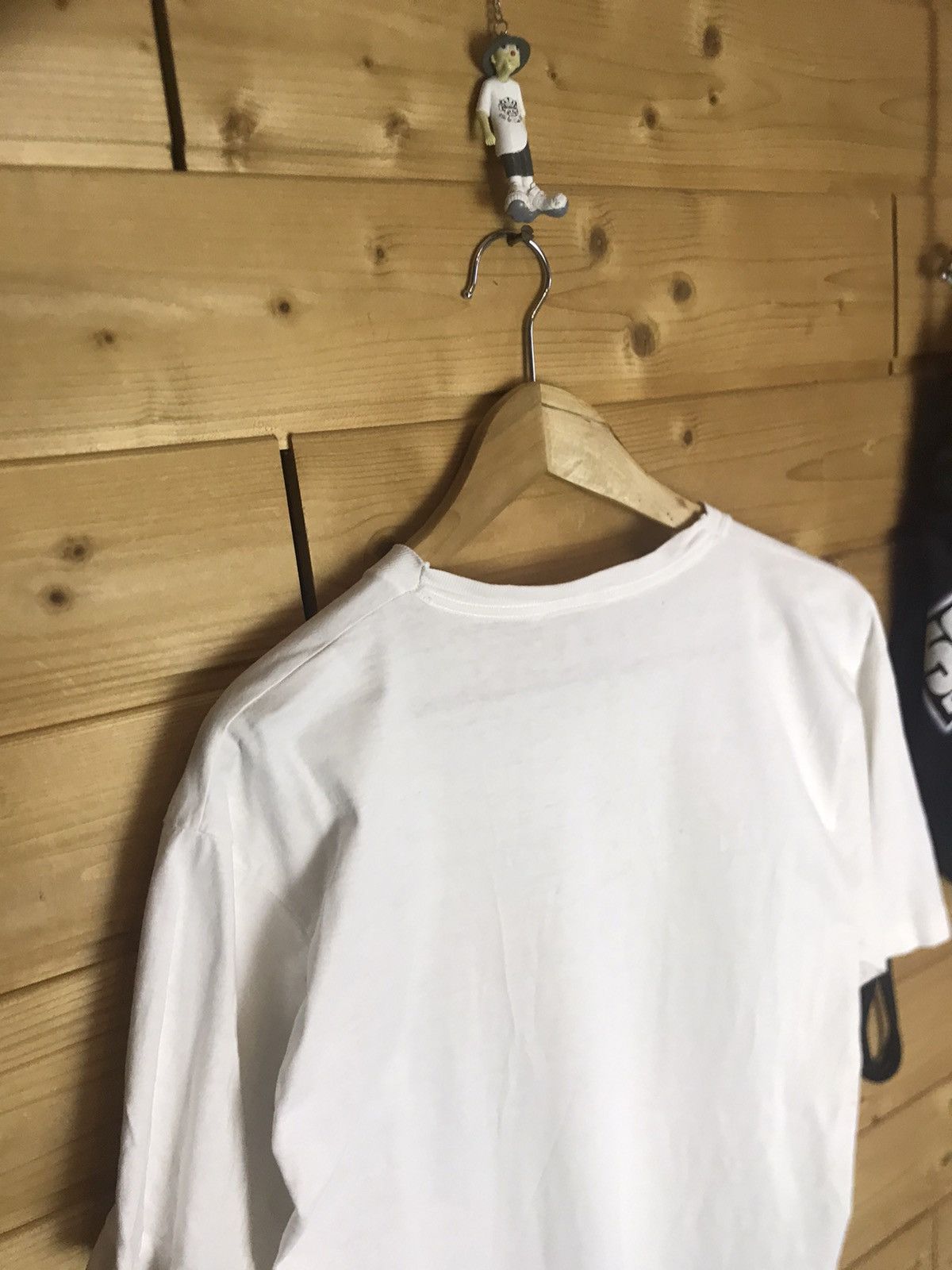 Vintage Vintage 1992 Great North Run single stitch t-shirt Size US S / EU 44-46 / 1 - 7 Thumbnail