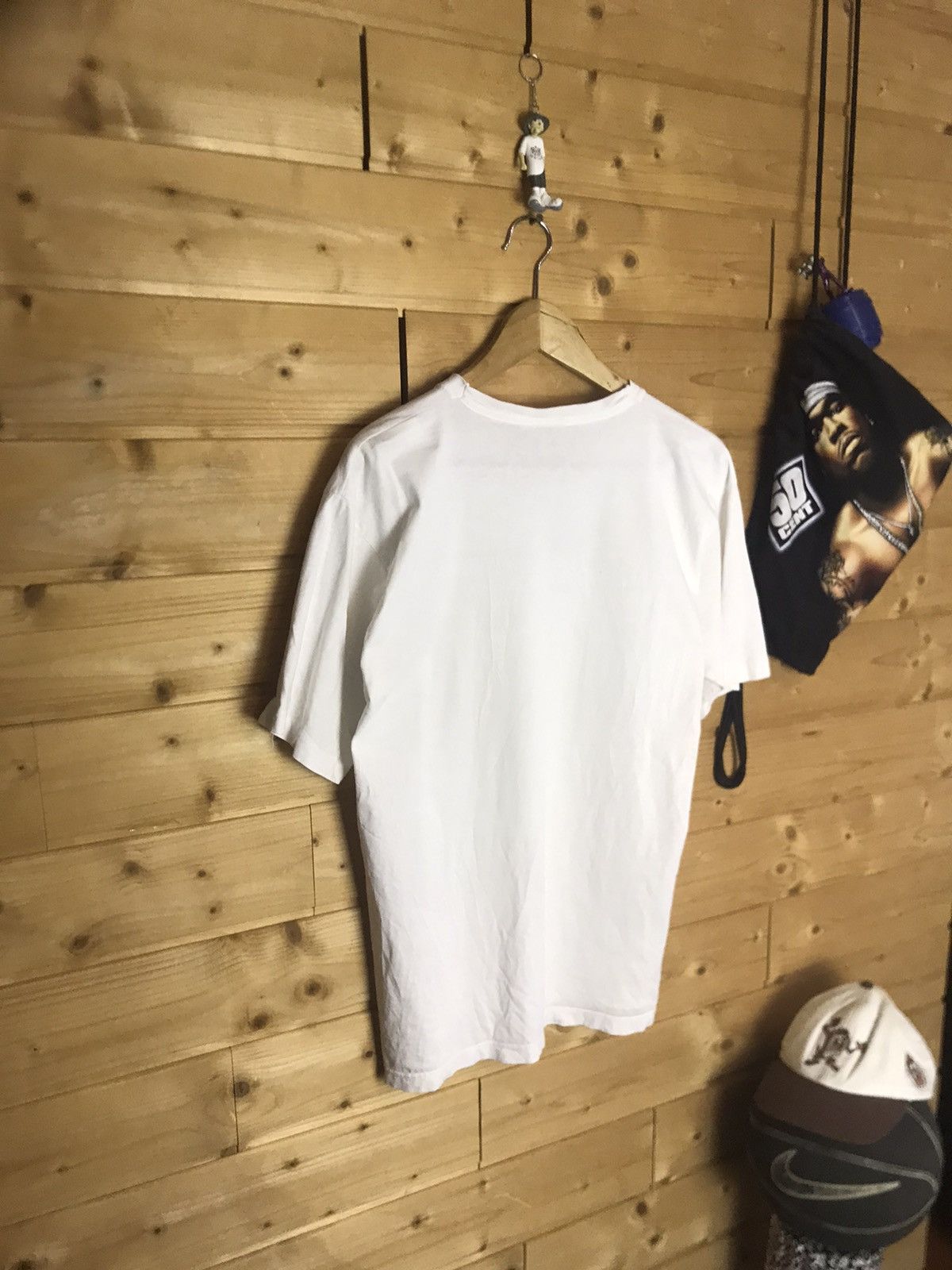 Vintage Vintage 1992 Great North Run single stitch t-shirt Size US S / EU 44-46 / 1 - 6 Thumbnail