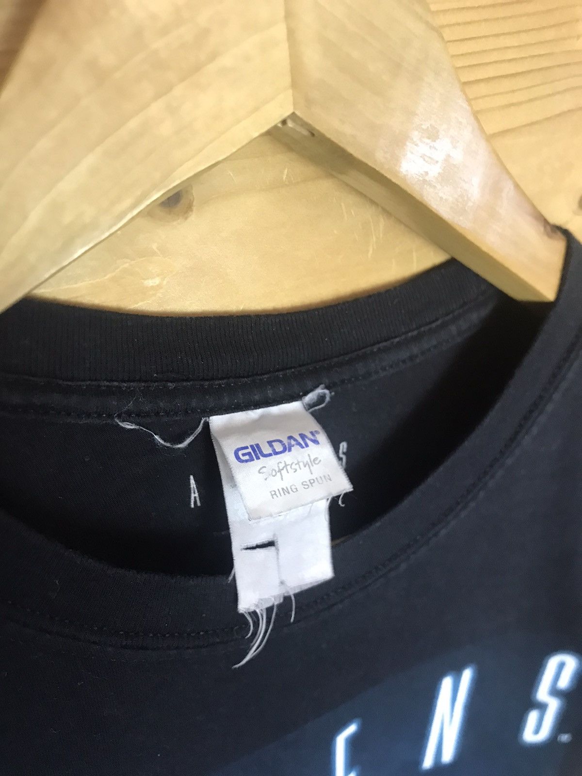 Other Aliens movie t-shirt Size US XS / EU 42 / 0 - 5 Thumbnail