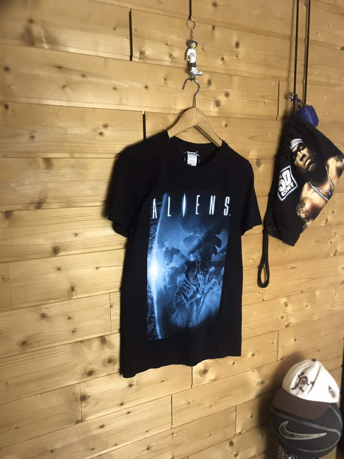 Other Aliens movie t-shirt Size US XS / EU 42 / 0 - 1 Thumbnail