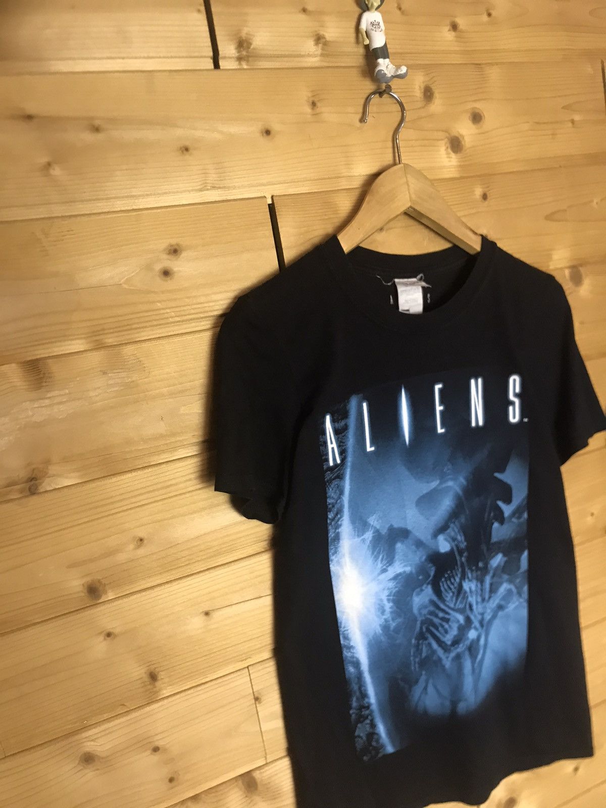 Other Aliens movie t-shirt Size US XS / EU 42 / 0 - 2 Thumbnail