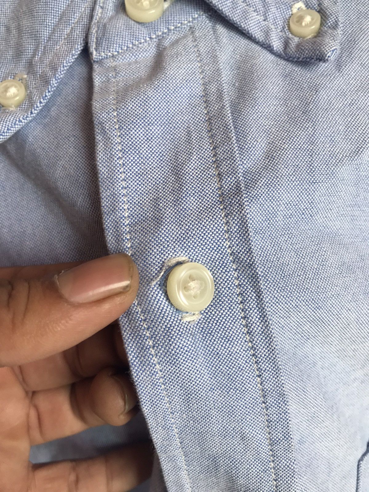 Sugar Cane ‼️VINTAGE SUGAR CANE SHIRT BUTTON UPS BY TOYO ENTERPISE‼️ Size US XL / EU 56 / 4 - 3 Thumbnail