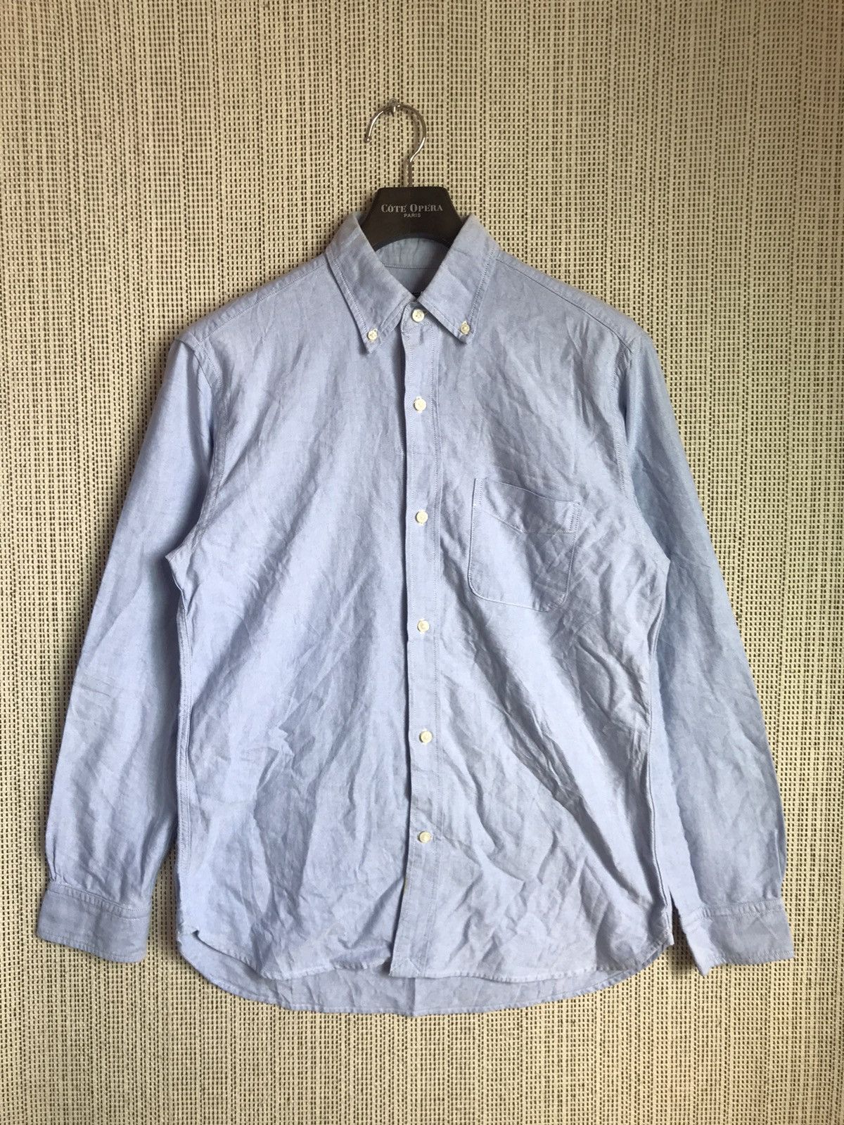 Sugar Cane ‼️VINTAGE SUGAR CANE SHIRT BUTTON UPS BY TOYO ENTERPISE‼️ Size US XL / EU 56 / 4 - 1 Thumbnail