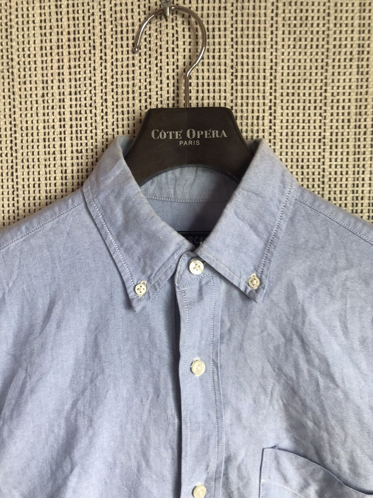 Sugar Cane ‼️VINTAGE SUGAR CANE SHIRT BUTTON UPS BY TOYO ENTERPISE‼️ Size US XL / EU 56 / 4 - 2 Thumbnail