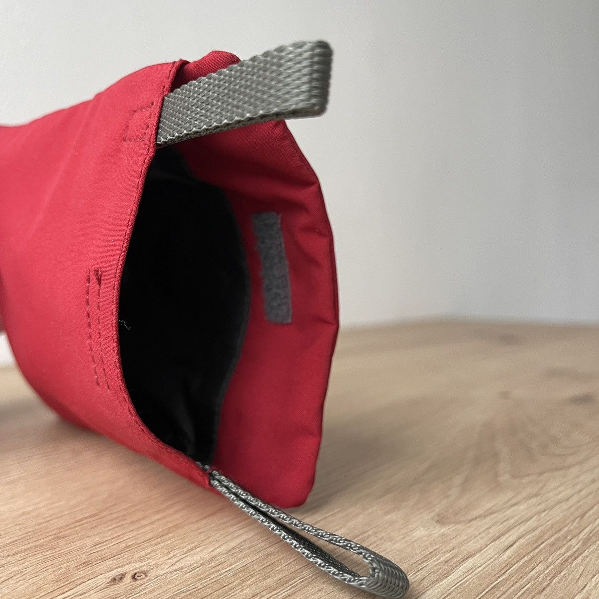 Prada 2000 Prada Waist Belt Pocket Bag wit red tag Size ONE SIZE - 8 Thumbnail