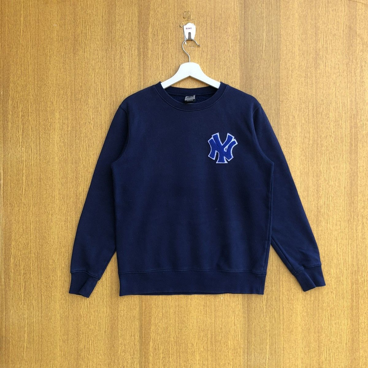 Vintage MLB New York Yankees Team Sweatshirt