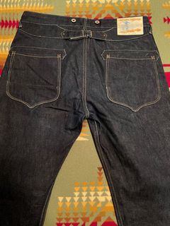 Men's Rising Sun & Co. Denim | Grailed