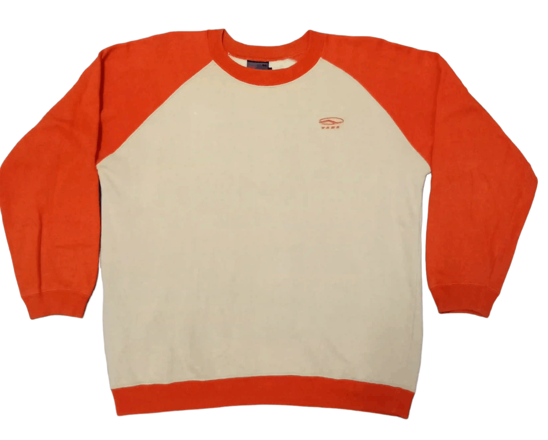 Vans VINTAGE Vans Crewneck Size US L / EU 52-54 / 3 - 1 Thumbnail