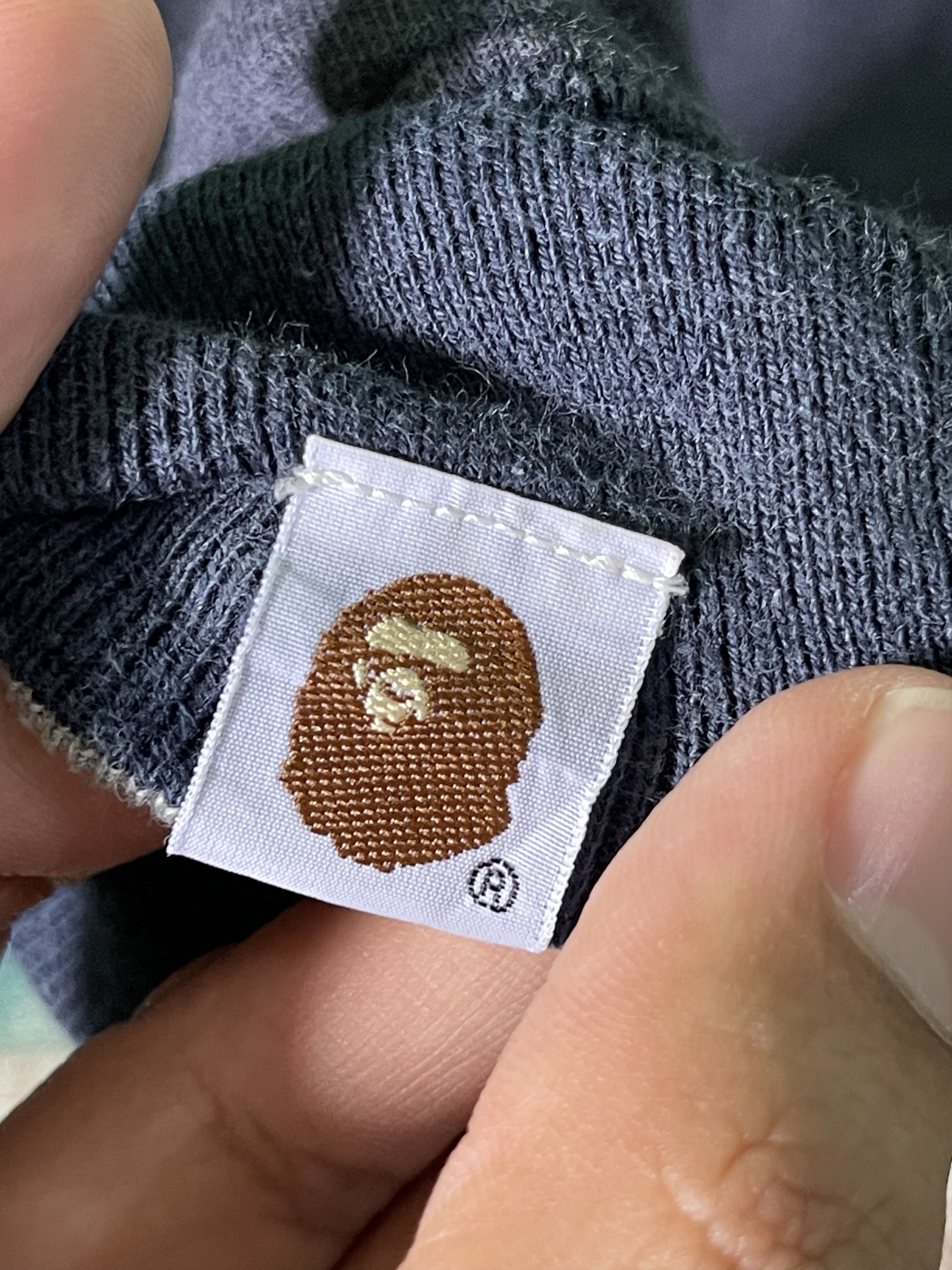 Bape Bape x Alife Reversible Crewneck Size US S / EU 44-46 / 1 - 16 Thumbnail