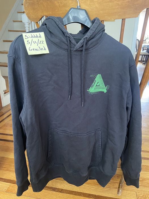 Palace discount surkit hoodie