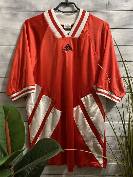 Adidas equipment hot sale jersey