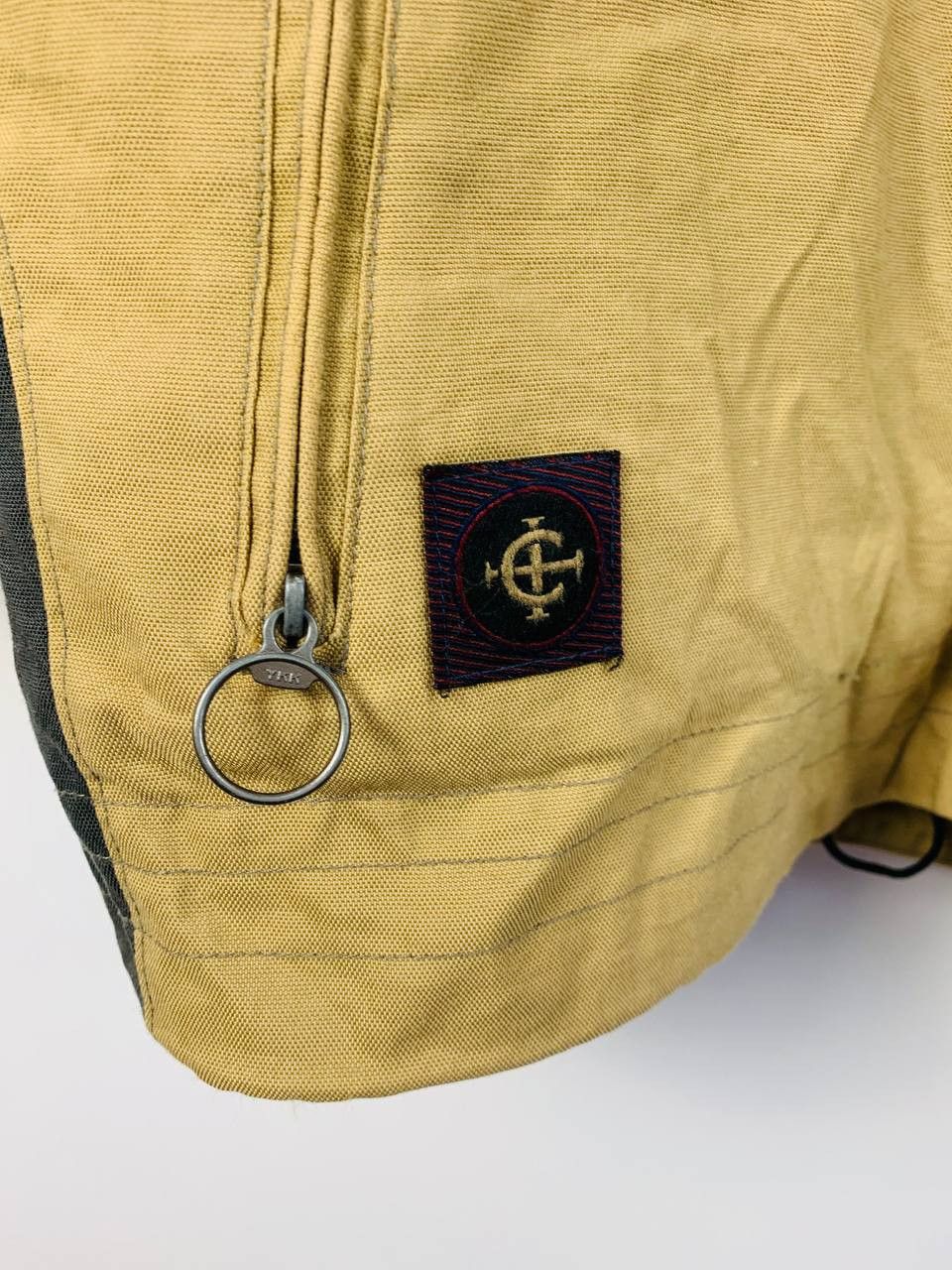 Columbia Columbia jacket vintage sand L Size US L / EU 52-54 / 3 - 6 Thumbnail