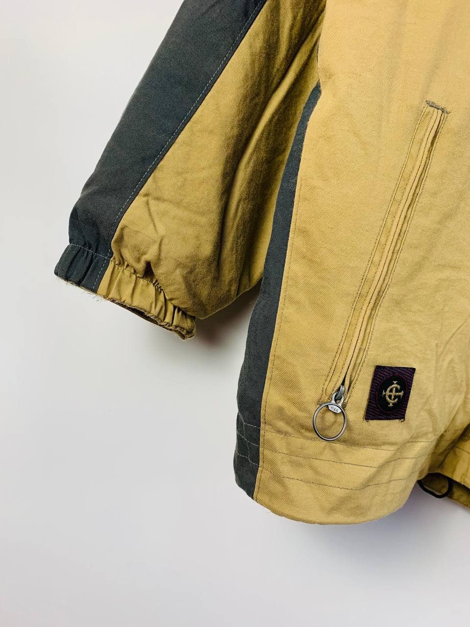 Columbia Columbia jacket vintage sand L Size US L / EU 52-54 / 3 - 5 Thumbnail