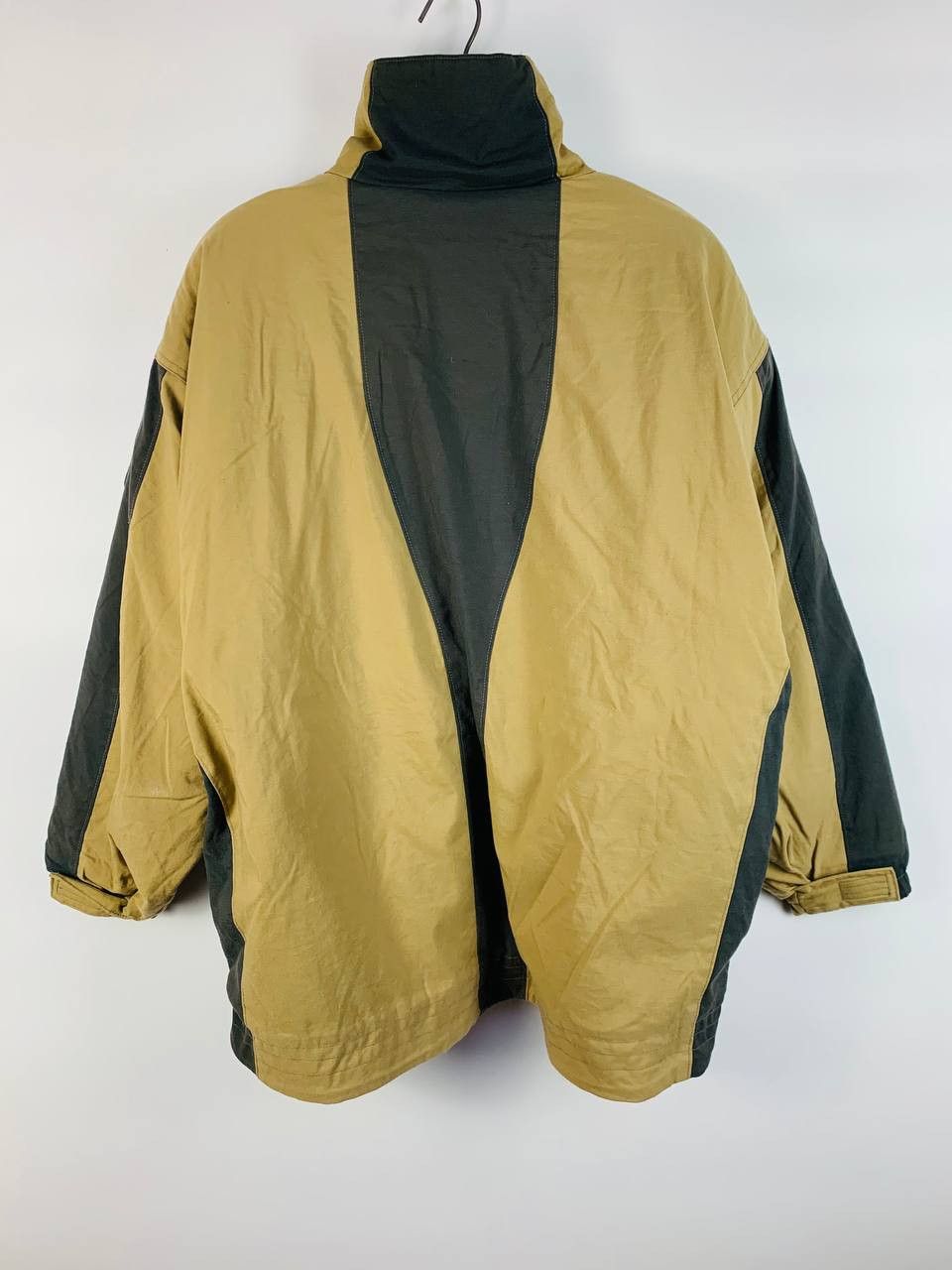 Columbia Columbia jacket vintage sand L Size US L / EU 52-54 / 3 - 9 Thumbnail