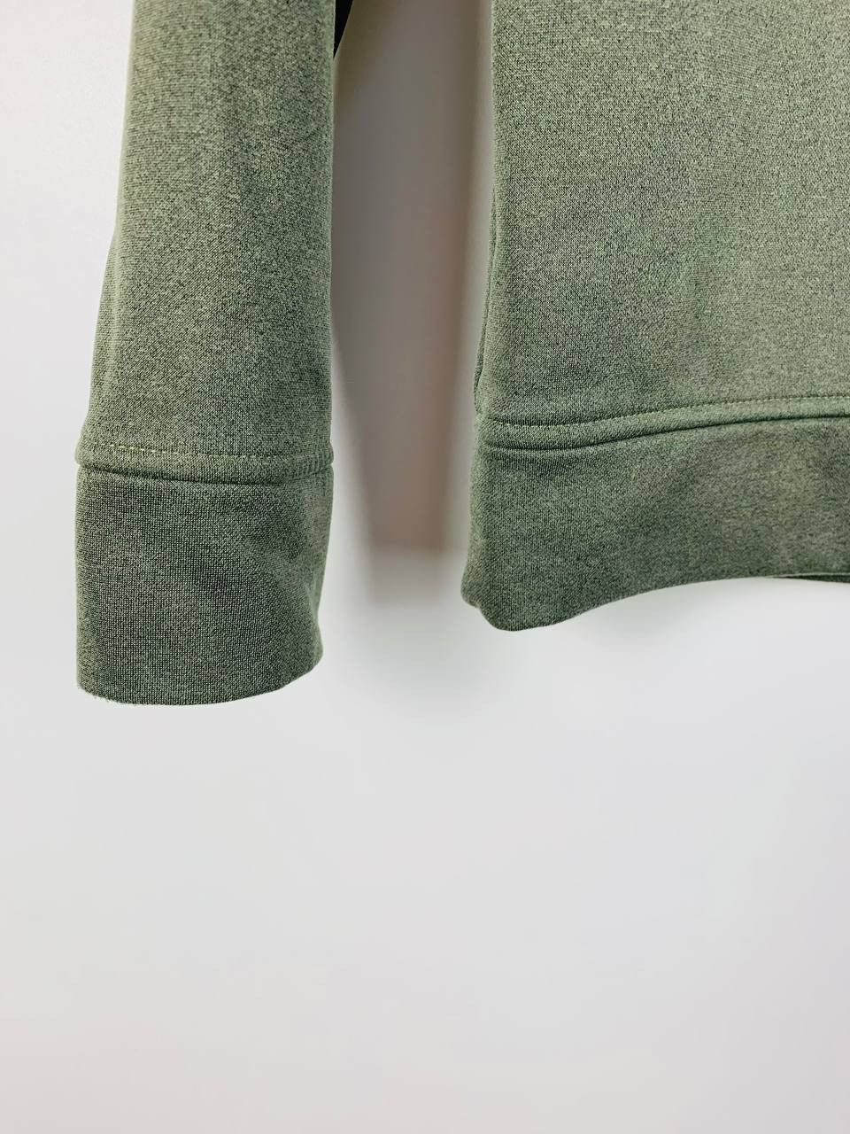 The North Face The North Face hoodie green grey junior L Size US L / EU 52-54 / 3 - 10 Thumbnail