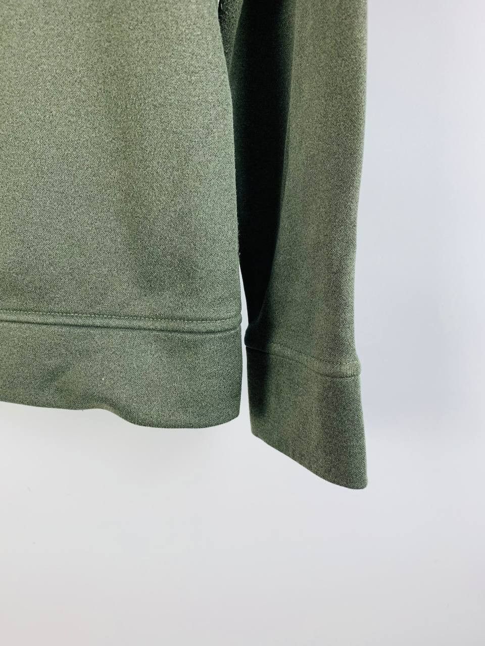 The North Face The North Face hoodie green grey junior L Size US L / EU 52-54 / 3 - 11 Thumbnail