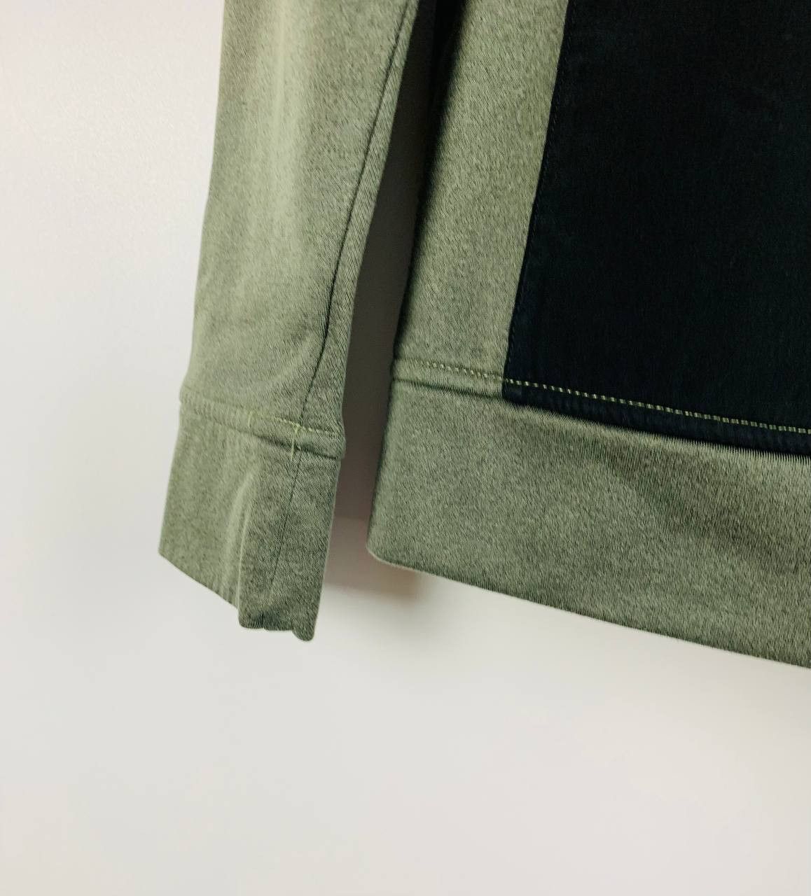 The North Face The North Face hoodie green grey junior L Size US L / EU 52-54 / 3 - 5 Thumbnail