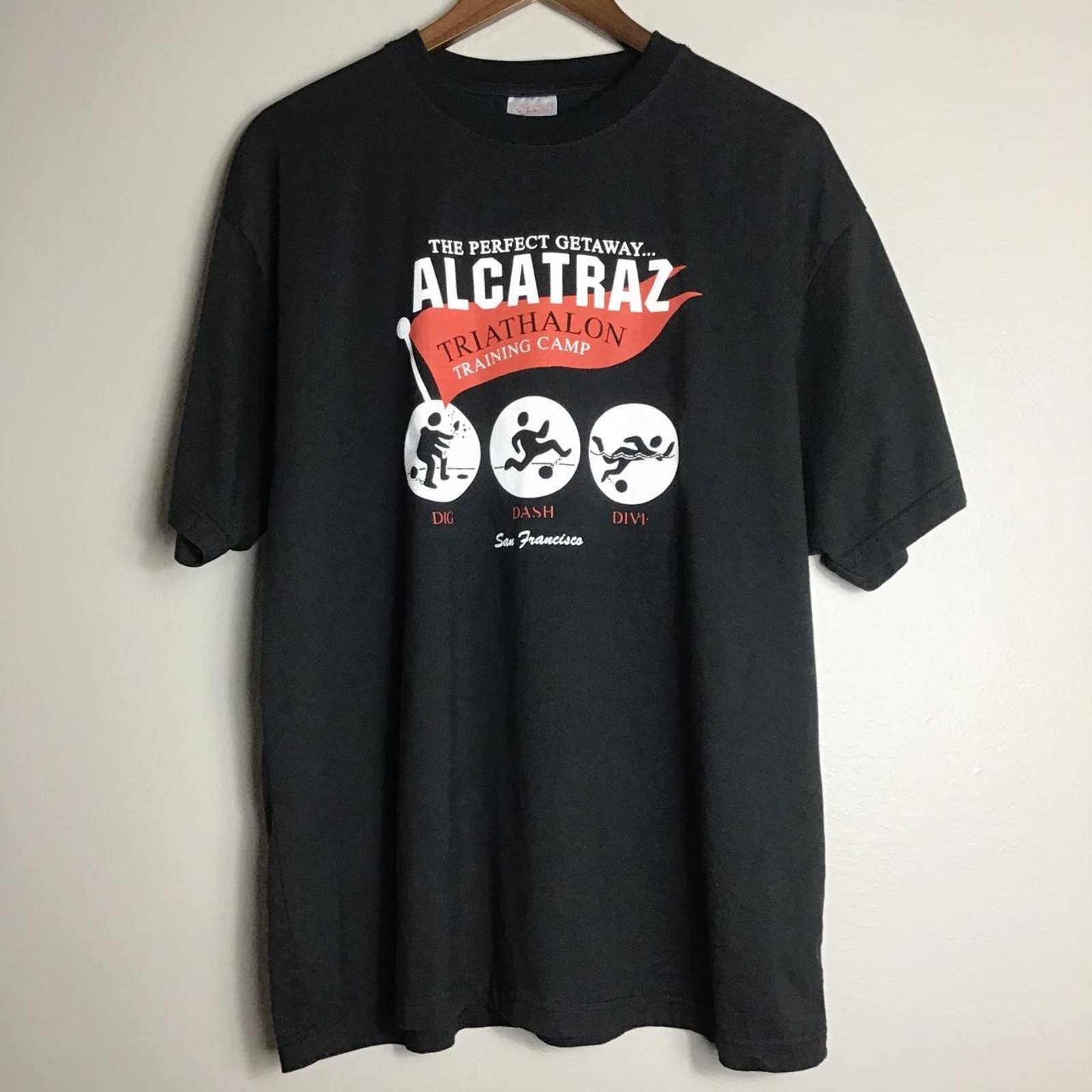 Trade | Alligator Alcatraz Shirt 56 | 49-2025 - Q92 WDJQ