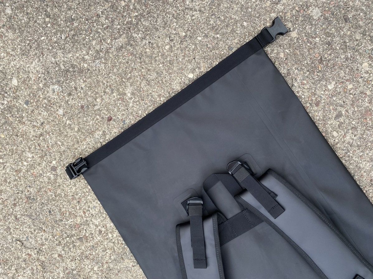 Kanye West Yzy Gap Balenciaga dry bag Size ONE SIZE - 4 Thumbnail