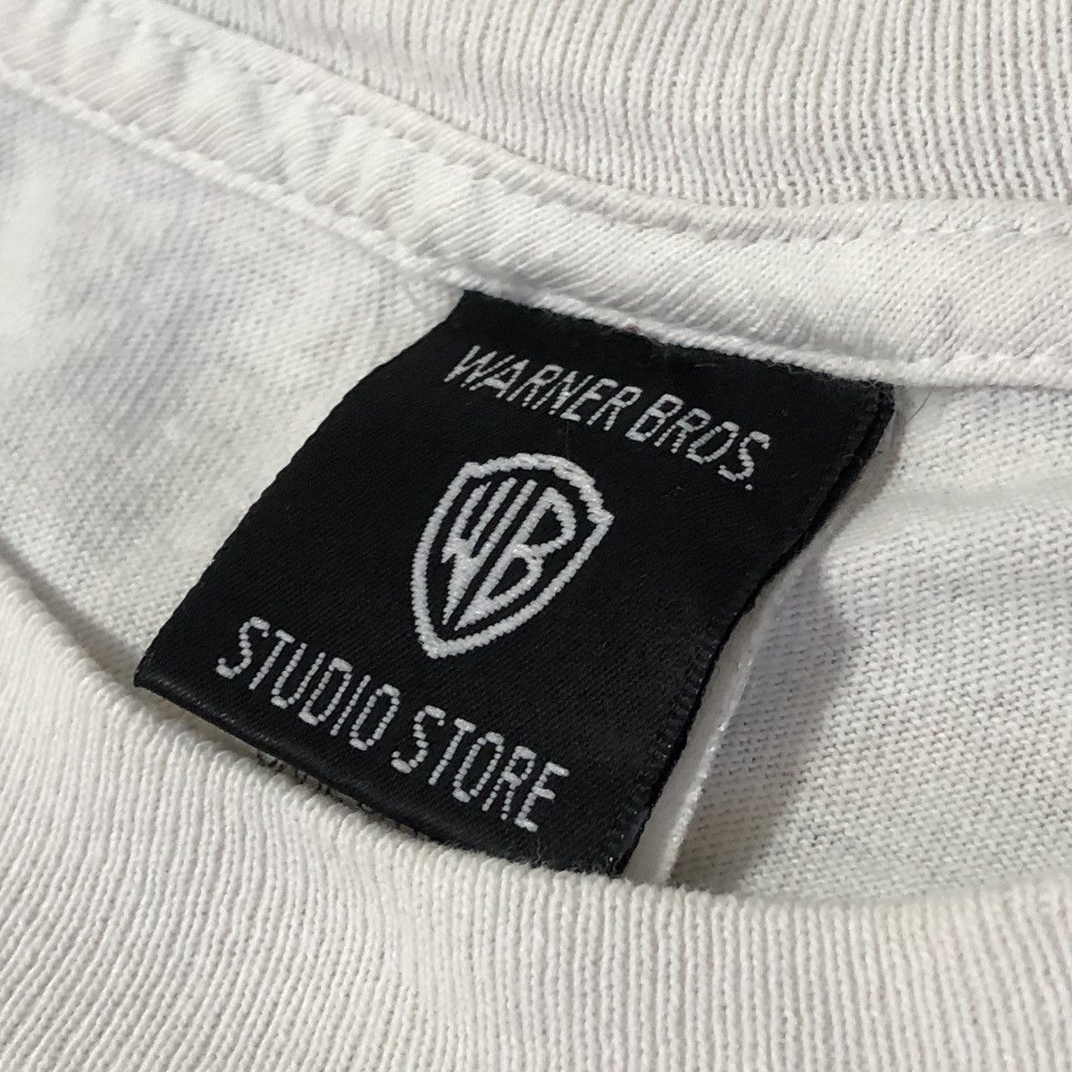 Other Movie Varner Bros 1998 Made in USA Disney Vintage StreetWear Size US XL / EU 56 / 4 - 5 Thumbnail