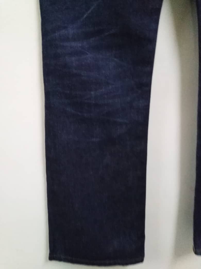 Stone Island Flared Jeans Stone Island BootCut Baggy Bellbottom Jeans Size US 30 / EU 46 - 15 Thumbnail