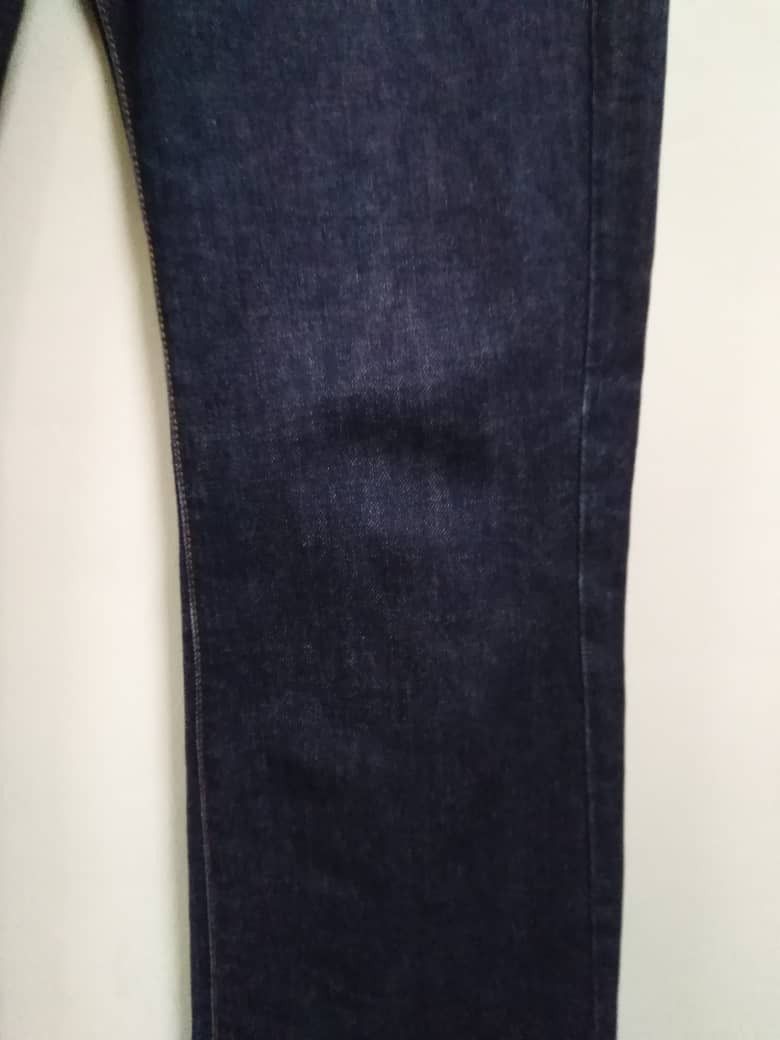 Stone Island Flared Jeans Stone Island BootCut Baggy Bellbottom Jeans Size US 30 / EU 46 - 7 Thumbnail